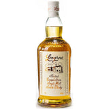 Longrow Peated Single Malt 700ml - Scotch Whiskey-G2 Wine and Spirits-610854006440