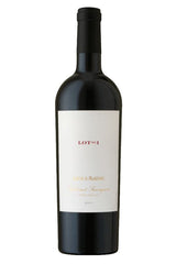 Louis M. Martini Lot No. 1 Cabernet Sauvignon Napa Valley 750ml - Wine-G2 Wine and Spirits-085000014165