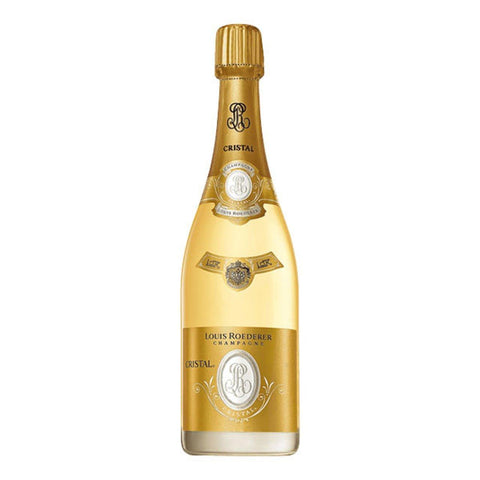 Louis Roederer Cristal 2013 750ml - Preet's Barrel