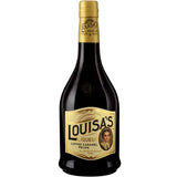 Louisa's Liqueur Coffee Caramel Pecan 750ml - Liquor-G2 Wine and Spirits-602938786584