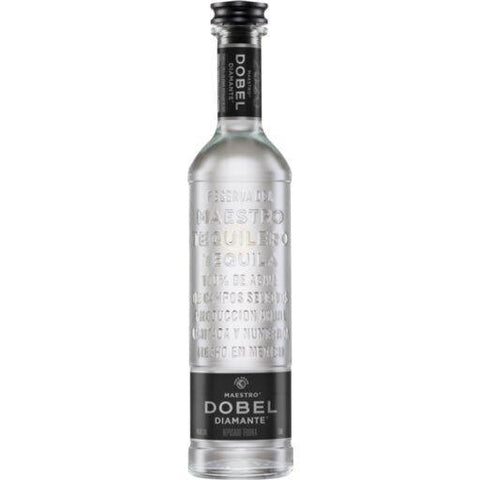 Maestro Dobel Diamante Reposado Tequila 750ml - Preet's Barrel