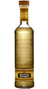 Maestro Dobel Reposado Tequila - mezcal-G2 Wine and Spirits-811538012911