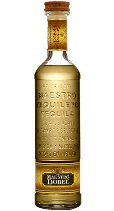 Maestro Dobel Reposado Tequila - Preet's Barrel