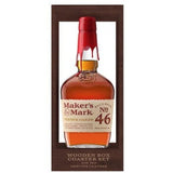 Makers 46 French Oked - American Whiskey-G2 Wine and Spirits-085246501993
