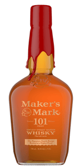 Maker's Mark 101 Proof Limited Release 750ml - American Whiskey-G2 Wine and Spirits-085246501566