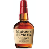 Maker's Mark Bourbon 750ml - American Whiskey-G2 Wine and Spirits-085246139431