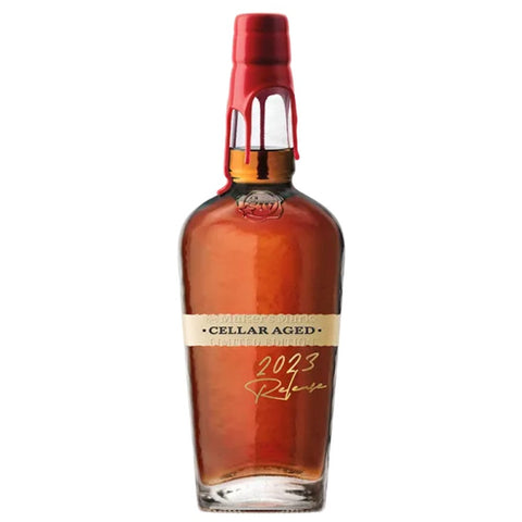 Maker's Mark Cellar Aged 2023 750ml