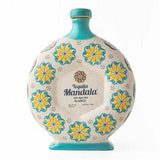 Mandala Blanco Ceramic - mezcal-G2 Wine and Spirits-7500463004162