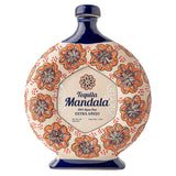 Mandala Extra Anejo Tequila Limited Edition Ceramic - mezcal-G2 Wine and Spirits-
