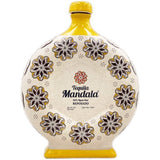 Mandala Reposado Ceramic - mezcal-G2 Wine and Spirits-7500463004148