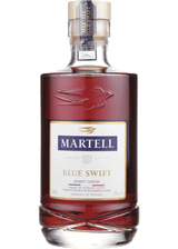 Martell Blue Swift 750ml - Brandy/Cognac-G2 Wine and Spirits-080432000182