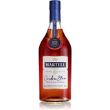 Martell Cordon Bleu Cognac 750ml - Brandy/Cognac-G2 Wine and Spirits-80432400999