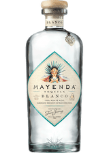 Mayenda Tequila Blanco 80. - mezcal-G2 Wine and Spirits-7503021910042