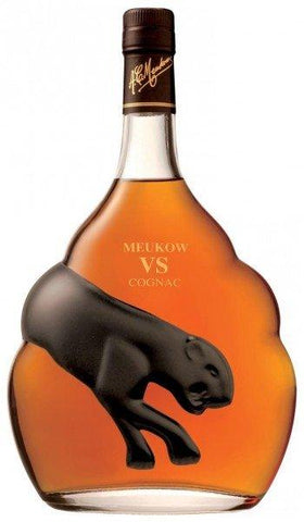 Meukow VS Cognac 750ml - Preet's Barrel