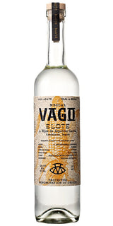Mezcal Vago Elote by Hijos de Aquilino Garcia Lopez 750ml - mezcal-G2 Wine and Spirits-856847004011
