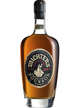 Michter's 10 Years Old Kentucky Straight Bourbon 750ml - Limited-G2 Wine and Spirits-