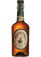 Michters Single Barrel Straight Rye 750ml - Rye Whiskey-G2 Wine and Spirits-039383006507