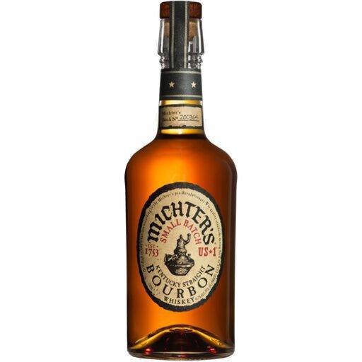 Michter's Us1 Kentucky Straight Bourbon 750ml - Preet's Barrel