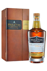 Midleton Barry Crocket Legacy Release Irish Whiskey 750ml - Limited-G2 Wine and Spirits-080432107560