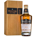 Midleton Very Rare Vintage Release Irish Whiskey 2022 750ml - Limited-G2 Wine and Spirits-080432112595
