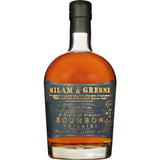 Milam And Greene Triple Cask Blend Of Straight Bourbon Whisky - American Whiskey-G2 Wine and Spirits-817758020101