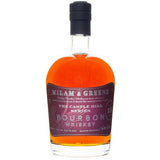 Milam & Greene Castle Hill Series 13 Years Old Barrel Proof Bourbon 750ml - Limited-G2 Wine and Spirits-