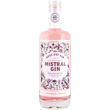 Mistralgin Pink But Dry Rose Gin - Gin-G2 Wine and Spirits-337997430016