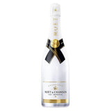 Moet & Chandon Ice Imperial Champagne 750ml - Wine-G2 Wine and Spirits-081753818029