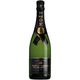 Moet & Chandon Nectar Imperial Champagne 750ml - Wine-G2 Wine and Spirits-088110551254