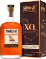 Mount Gay Xo 750ml - Rum-G2 Wine and Spirits-87236950149