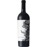 Mount Peak Winery Rattle Snake Zinfandel 750ml - Wine-G2 Wine and Spirits-85000024591
