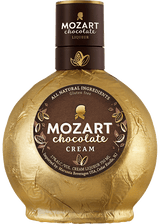 Mozart Chocolate Cream Liqueur 750ml - Liquor-G2 Wine and Spirits-080368937019