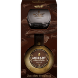 Mozart Chocolate Cream Liqueur. - Liquor-G2 Wine and Spirits-080368015410