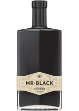 Mr Black Cold Brew Coffee Liqueur 750ml - Liquor-G2 Wine and Spirits-