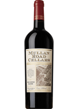 Mullan Road Red Blend 750ml - Wine-G2 Wine and Spirits-084692614899