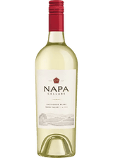 Napa Cellars Sauvignon Blanc 750ml - Wine-G2 Wine and Spirits-870731000088