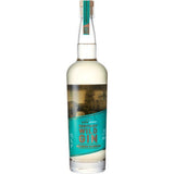 New Riff Bourbon Barrel Aged Gin 750ml - American Whiskey-G2 Wine and Spirits-856302005140