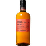 Nikka Coffey Grain Japanese Whisky - Japanese Whisky-G2 Wine and Spirits-4904230033578