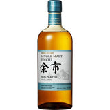 Nikka Discovery Yoichi Non Peated Single Malt Whisky Proof - Limited-G2 Wine and Spirits-4904230068334