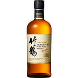 Nikka Taketsuru Pure Malt White Label Japanese Whisky - Japanese Whisky-G2 Wine and Spirits-4904230064688