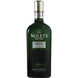 Nolet's Silver Dry Gin 750ml - Gin-G2 Wine and Spirits-897845002005
