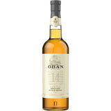 Oban 14 Years Old Single Malt Scotch Whisky 750ml - Scotch Whiskey-G2 Wine and Spirits-088110160050