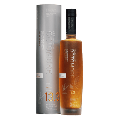 Octomore 13.3 - Preet's Barrel