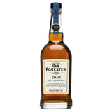 Old Forester 1910 Kentucky Straight Bourbon Whiskey. - American Whiskey-G2 Wine and Spirits-081128001094