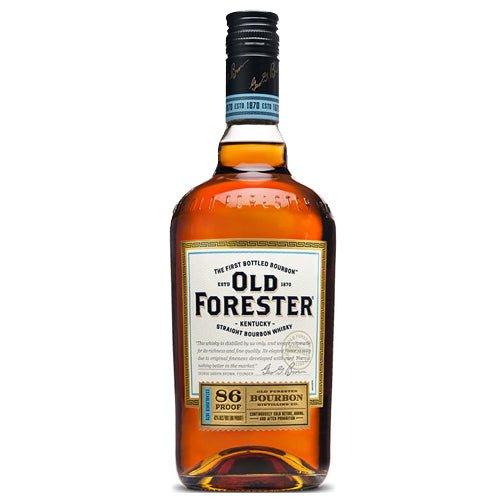 Old Forester Kentucky Bourbon 1.75L - Preet's Barrel