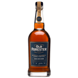 Old Forester Single Barrel Barrel Proof 130.12 750ml - Private Collection - Limited-G2 Wine and Spirits-81128002664