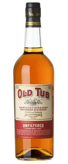 Old Tub Sour Mash Bottled In Bond 750ml - Preet's Barrel