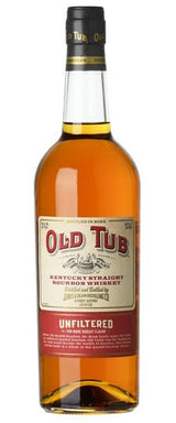 Old Tub Sour Mash Bottled In Bond 750ml - American Whiskey-G2 Wine and Spirits-080686176022