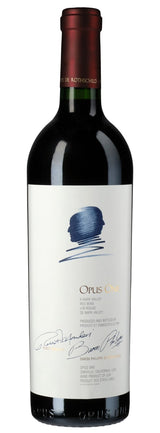 Opus One 2019 750ml - Limited-G2 Wine and Spirits-753604062195