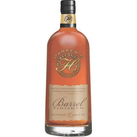 Parker's Heritage Barrel Finished 750ML